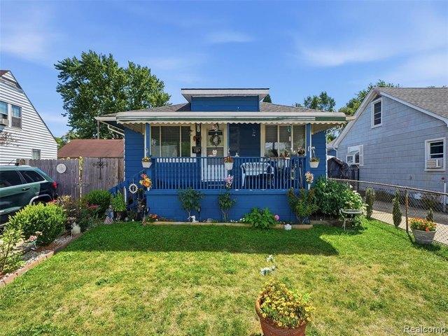 House for sale in Warren, Michigan