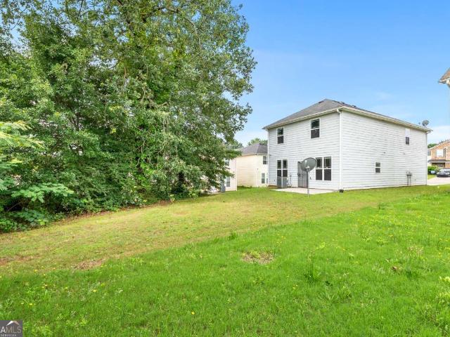 House for sale in Clayton, Georgia