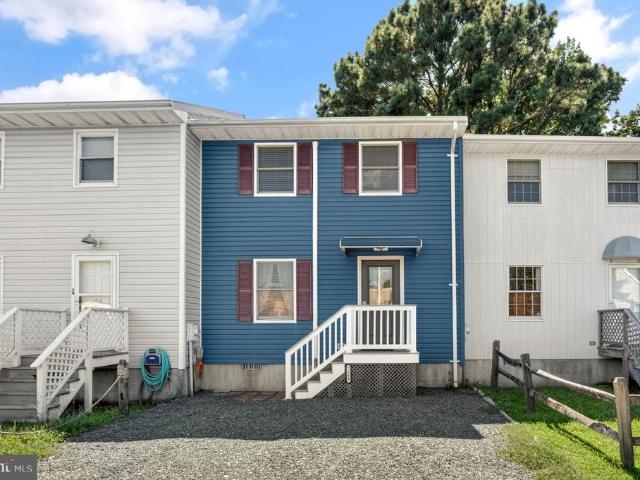 Townhouse for sale in Birch Town, Chincoteague