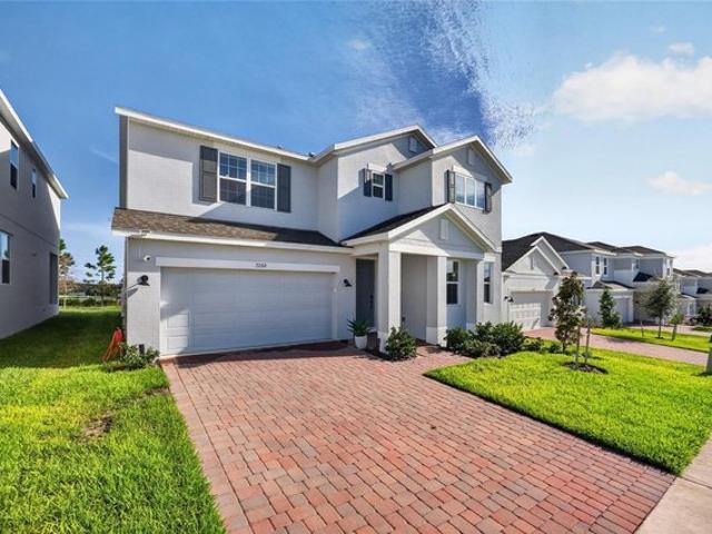 House for sale in Groveland, Florida