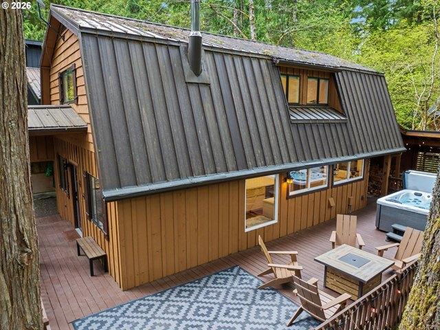 House for sale in Oregonia