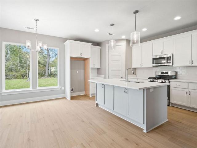 House for sale in Covington, Louisiana