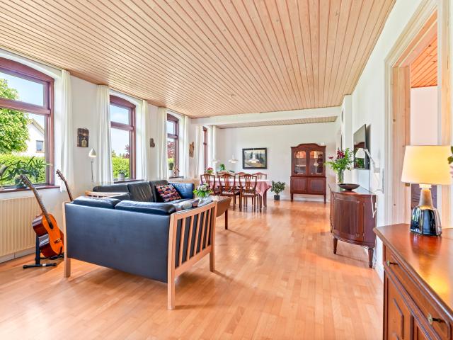 Villa til salg i Haderslev