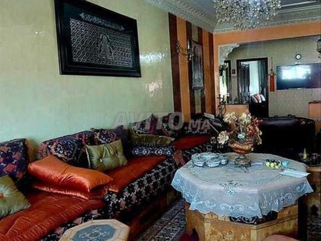 Appartement vente à Anfa, Gharb-Chrarda-Beni Hssen