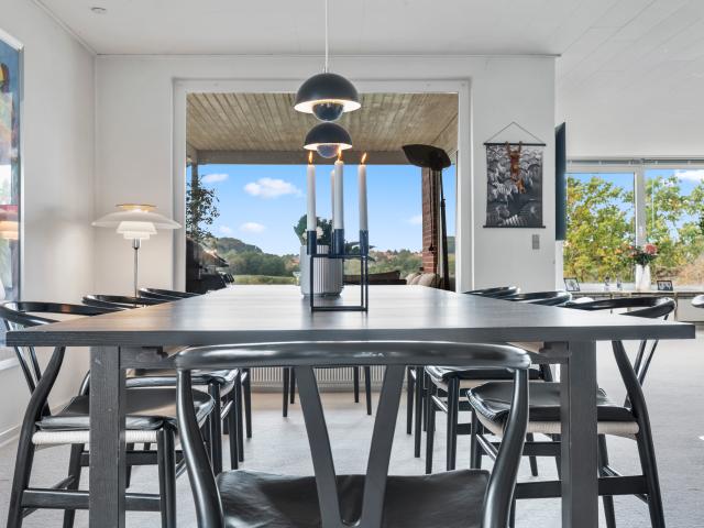 Villa til salg i Haderslev