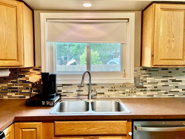 House for sale in Romeo, Michigan