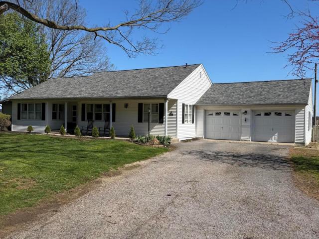 House for sale in Flemingsburg, Kentucky
