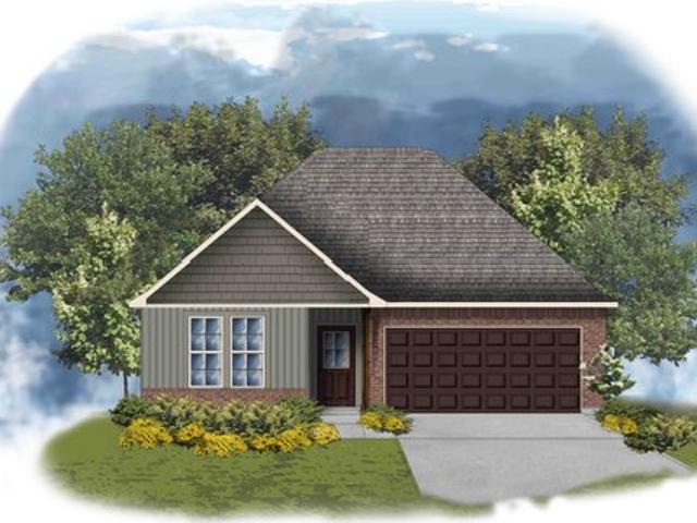 House for sale in Ocean Springs, Mississippi