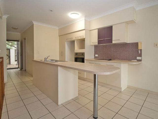 Townhouse for rent in Townsville, Queensland