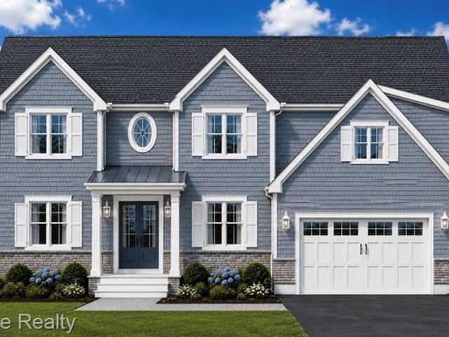 House for sale in Oscoda, Michigan