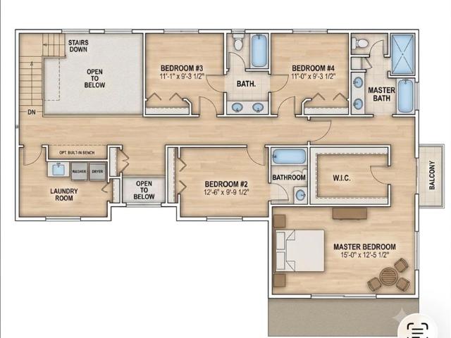House for sale in Michigan