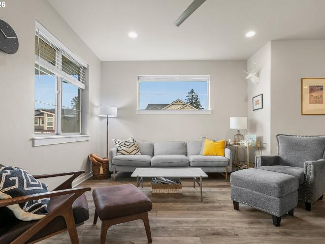 Townhouse for sale in Oregonia