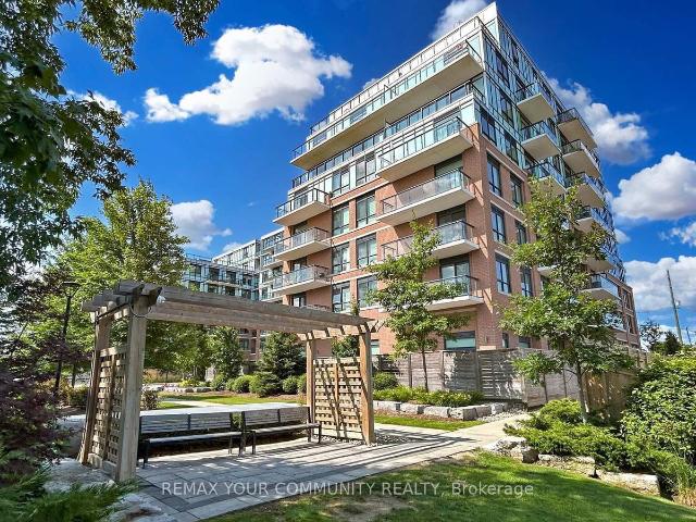 Condo for sale in York, Ontario