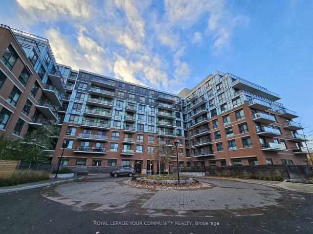 Condo for sale in Woburn, Ontario