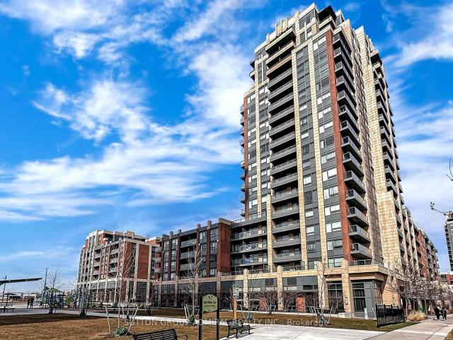 Condo for rent in Woburn, Ontario