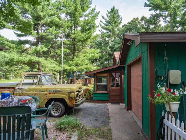 House for sale in Wisconsin