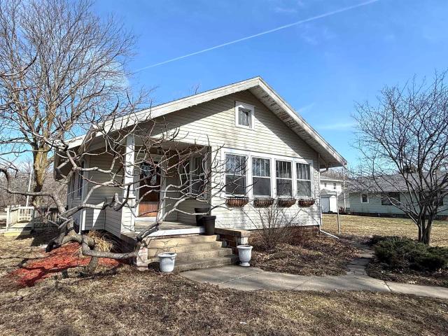 House for sale in Cerro Gordo, Iowa