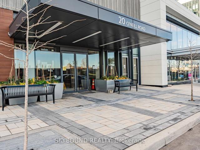 Condo for rent in Woburn, Ontario