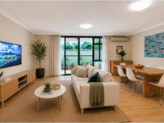 Apartment for rent in Sydney, New South Wales