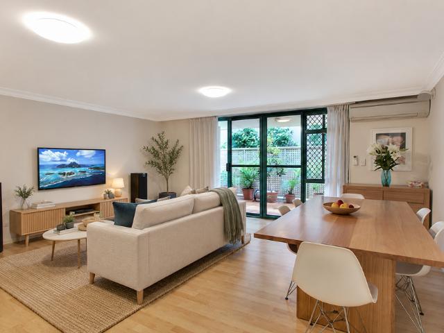 Apartment for rent in Sydney, New South Wales