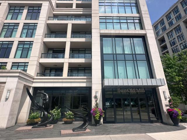 Condo for rent in Woburn, Ontario