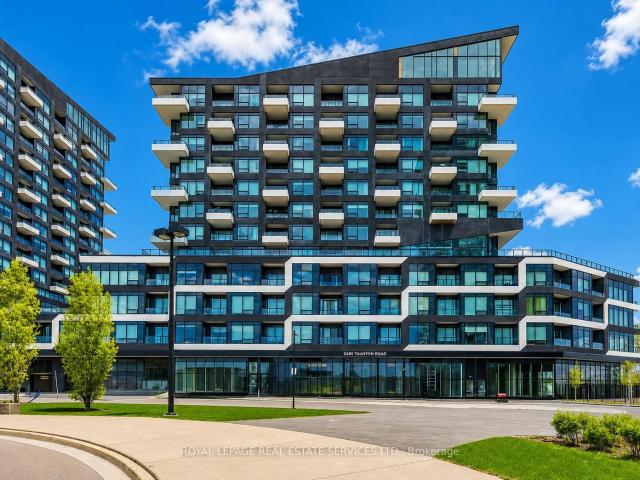 Condo for sale in Oakville, Ontario