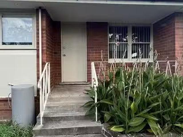 Apartment for rent in South Granville, New South Wales