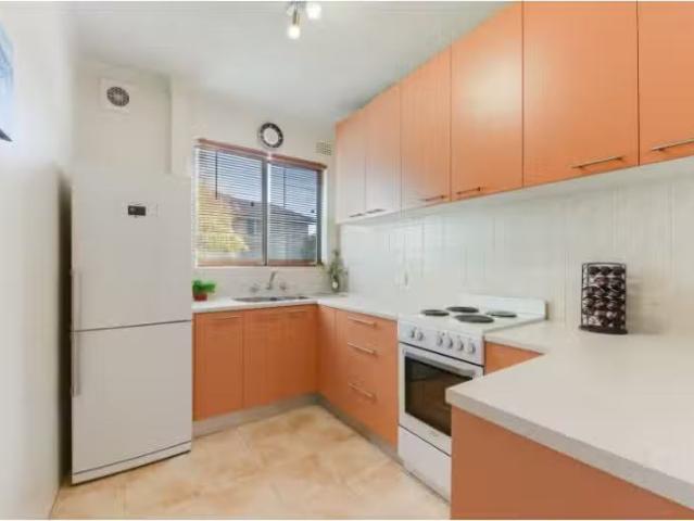 Apartment for rent in Sydney, New South Wales