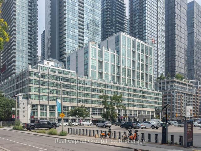 Condo for rent in Woburn, Ontario
