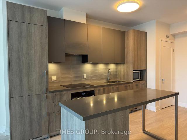 Condo for rent in York, Ontario
