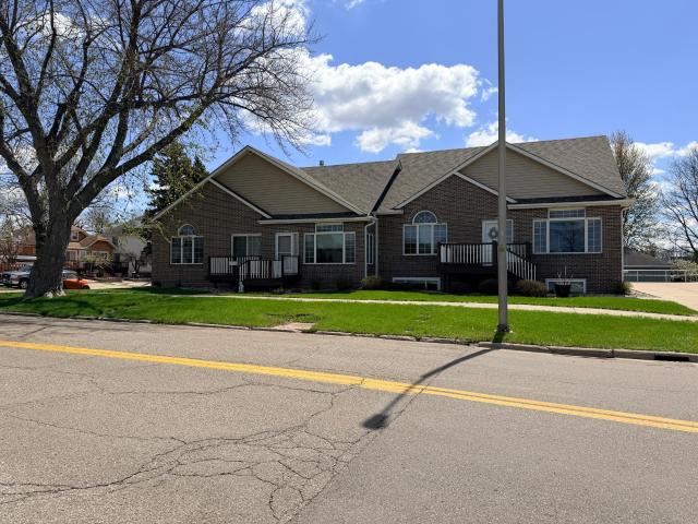 House for sale in Worthington, Minnesota