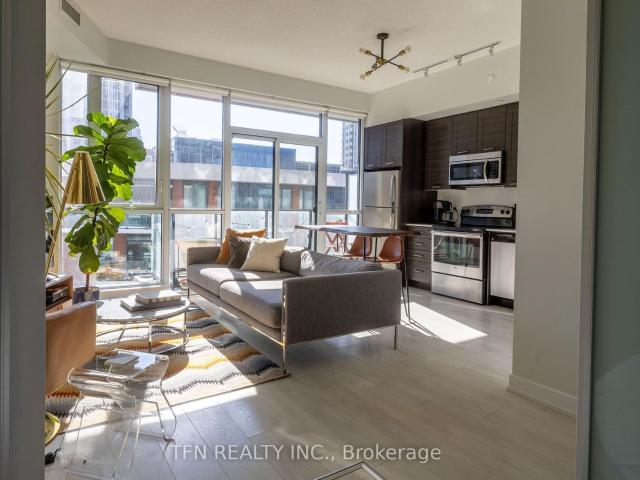 Condo for sale in Spadina—Fort York, Toronto