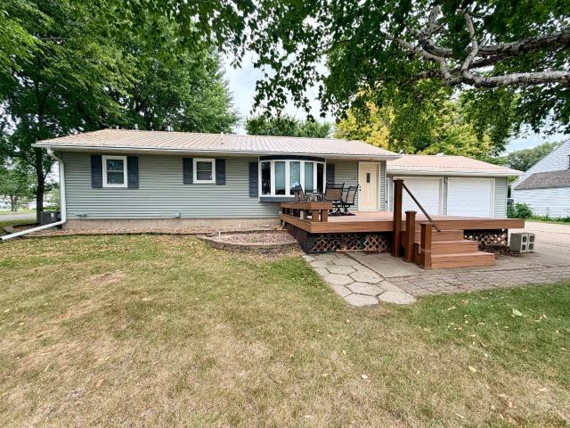 House for sale in Brewster, Minnesota