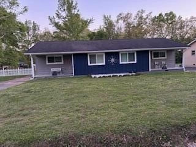 House for sale in Rossville, Georgia