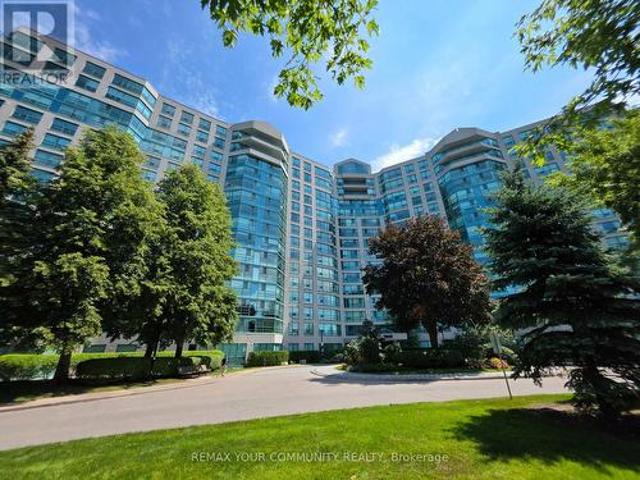 Condo for sale in York, Ontario