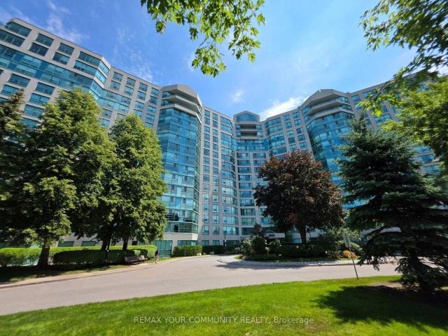 Condo for sale in York, Ontario
