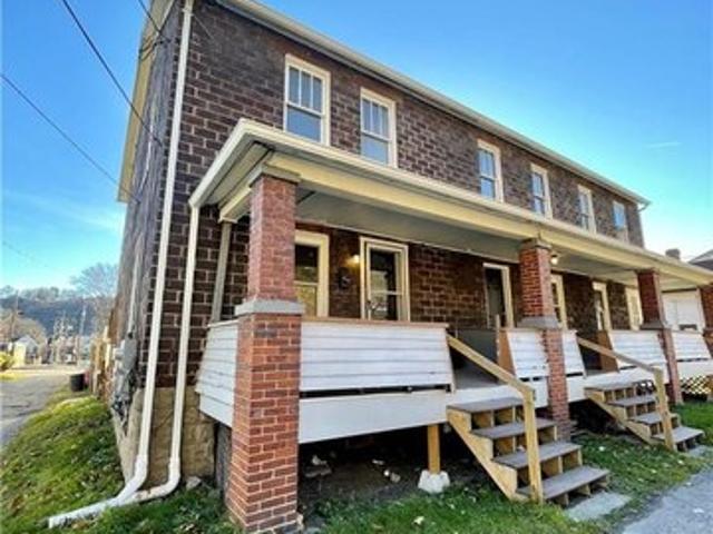 House for sale in Brackenridge, Pennsylvania