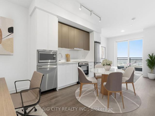 Condo for rent in York, Ontario