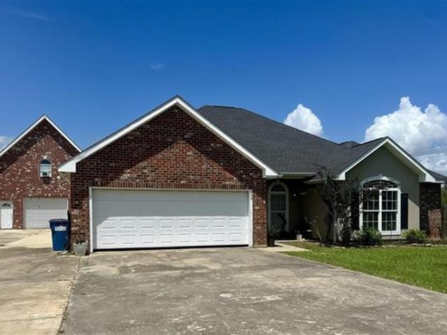 House for sale in Jennings, Louisiana
