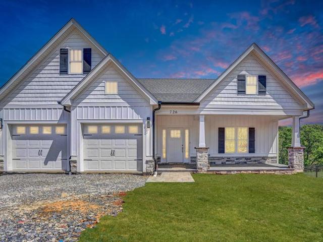 House for sale in Virginia