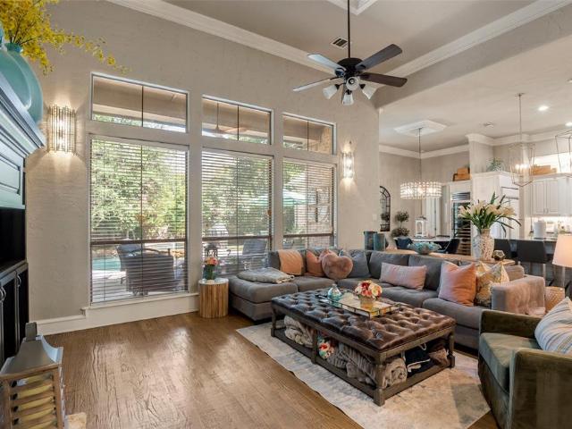 House for sale in Coppell, Texas