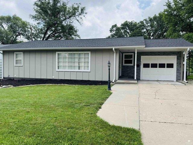 House for sale in Kansas
