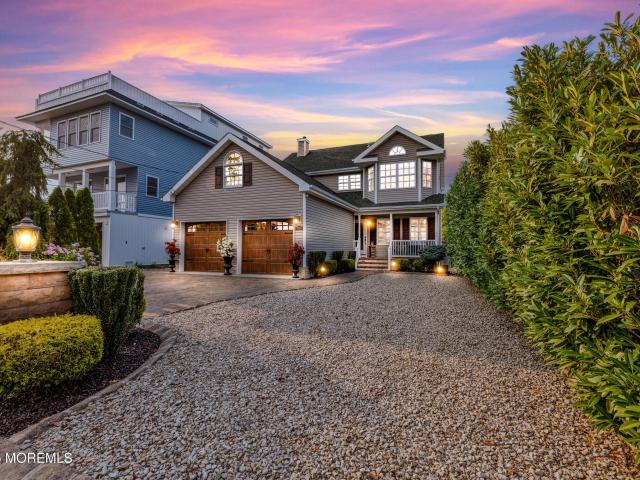 House for sale in Brick, New Jersey