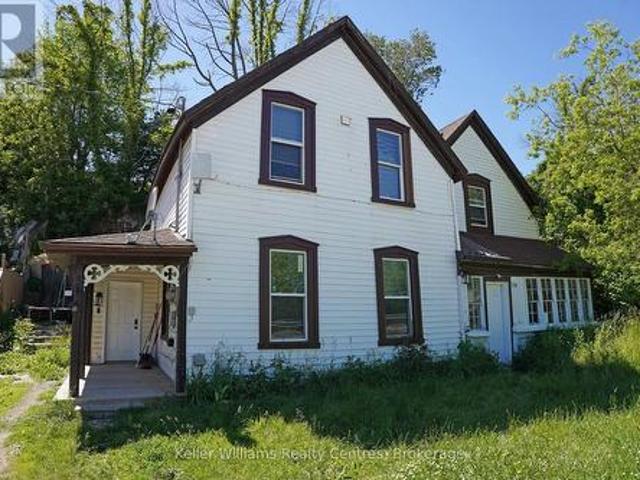 Property for rent in Wiarton, Ontario