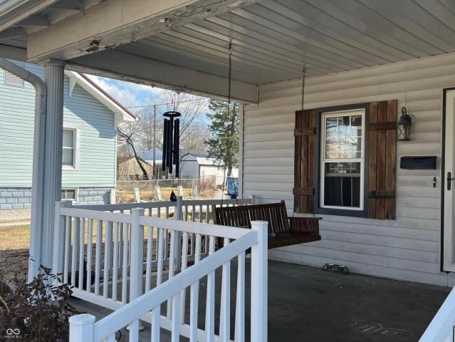 House for sale in Vermillion, Indiana