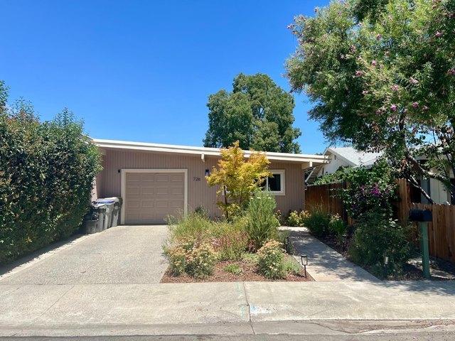 House for sale in Yolo, California