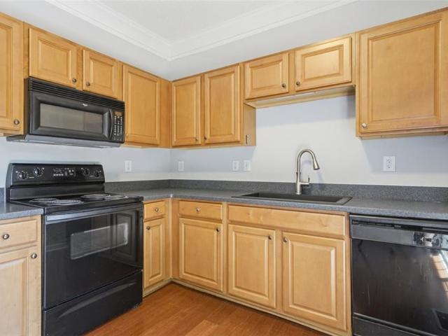 Townhouse for sale in Woodstock, Georgia