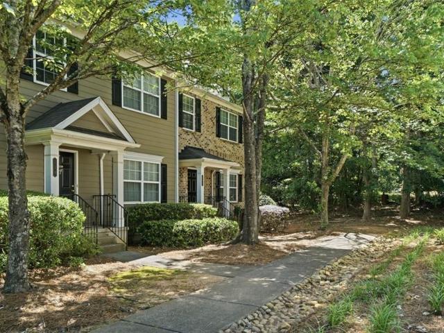 Townhouse for sale in Woodstock, Georgia