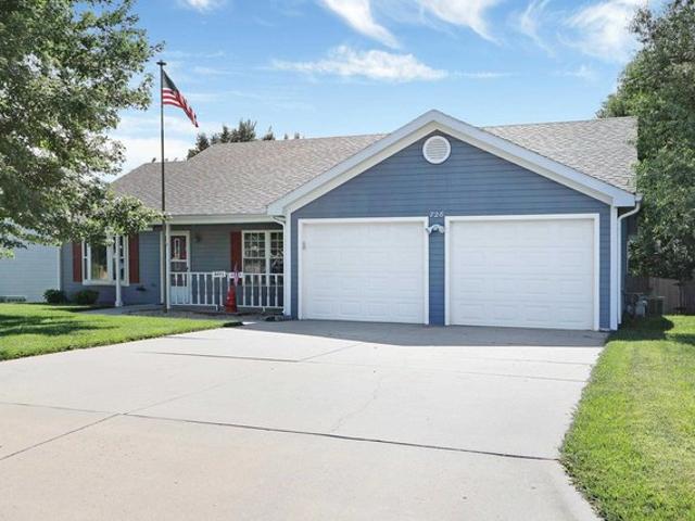 House for sale in Kansas