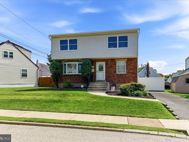House for sale in Delco, Pennsylvania